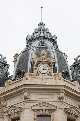Bankgebäude, Toulouse (Frankreich)_Image82