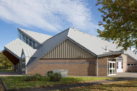 Salle polyvalente, Denguin (France)_Image373