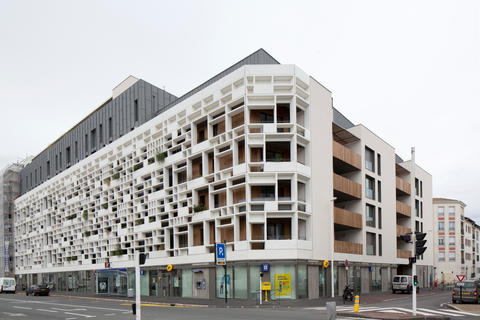 Baïopolis, Bayonne (France)_Image372