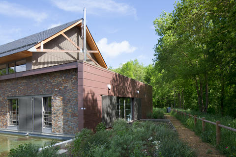 Fédération des pêcheurs Brissac, Brissac Quince, (France)_Image370