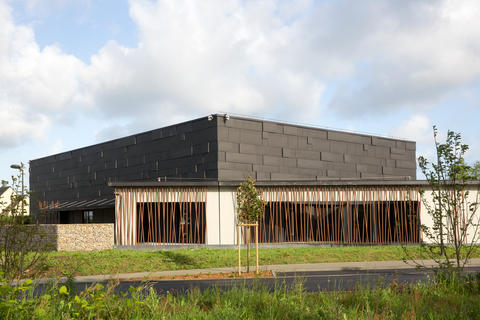 Mehrzweckhalle, Saint Avé (Frankreich)_Image78