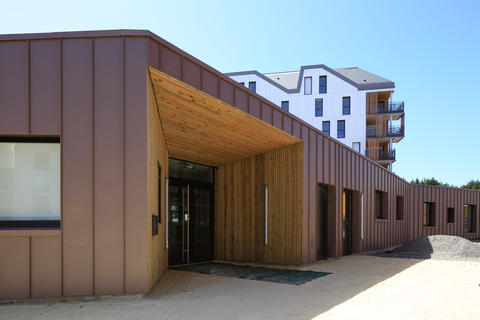 Crèche Vertime, Les Sables d'Olonnes (France)_Image367