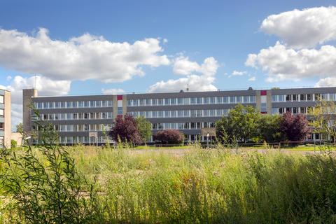 Lycée Ernest Couteau, Saint Amand (France)_Image362