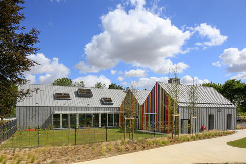 Crèche, Amiens (France)_Image360