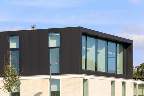 Centre de formation, Cambrai (France)_Image354