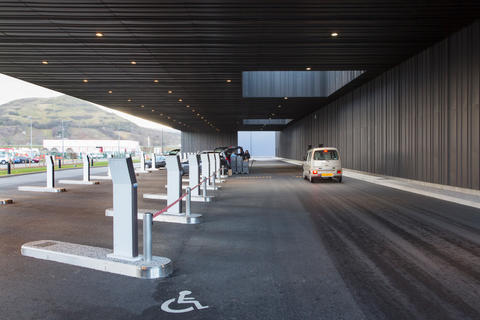 Leclerc Drive, Le Brezet (France)_Image349