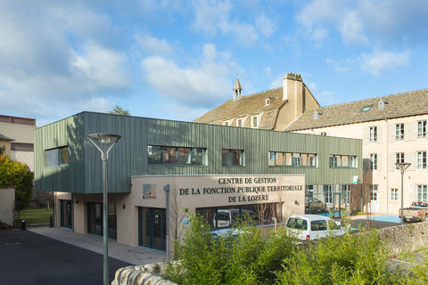 Office de gestion, Mende (France)_Image347