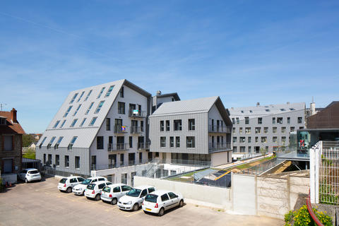 Ilot Casanova, Chartres (France)_Image341