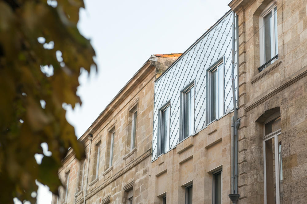 Immeuble Publilettre - Quartier des Chartrons, Bordeaux (France)_Image3