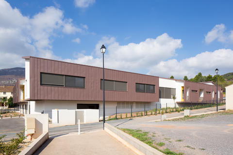 Ephad de Tuchan (France)_Image336