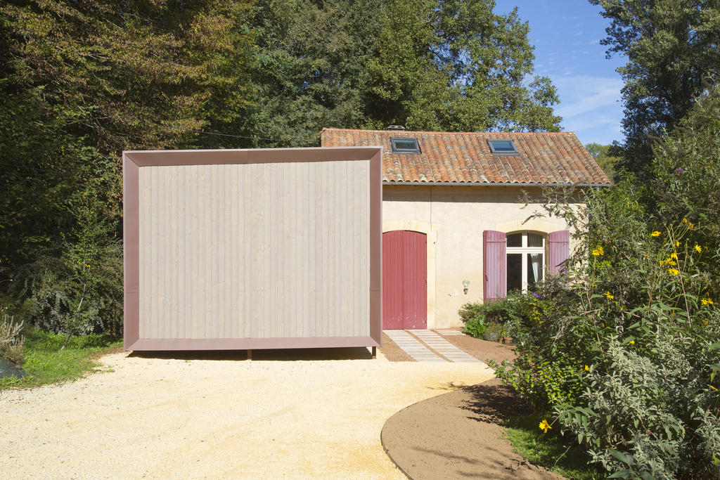 Maison individuelle, Mauzens et Miremont (France)_Image6