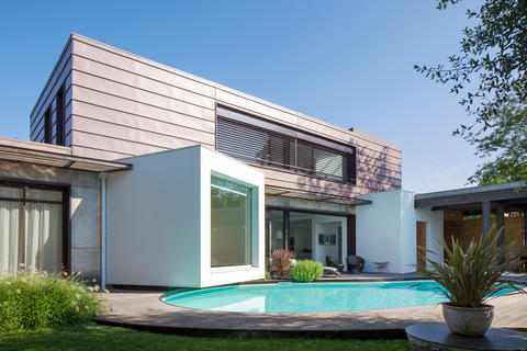 Maison individuelle, Anglet (France)_Image330