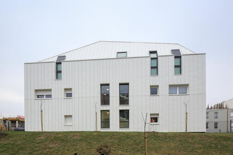 Logements Coteaux de la Seille, Metz (France)_Image326