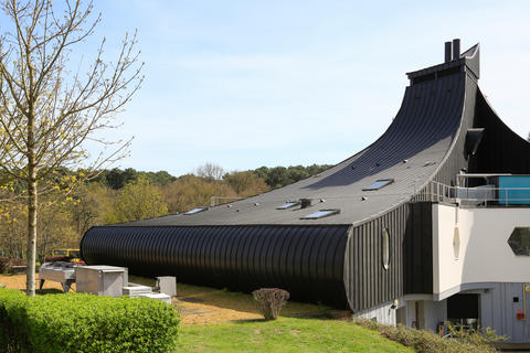 Restaurant d'entreprise MMA, Le Mans (France)_Image322