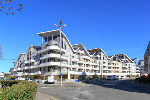 Logements "Les Vagues", Le Pouliguen (France)_Image203