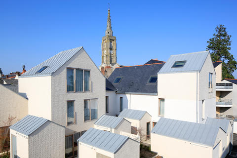 Logements, Mauves sur Loire (France)_Image321