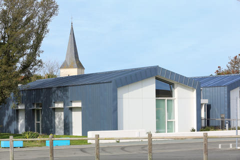 Cabinet Médical 1, Noirmoutier (France)_Image320