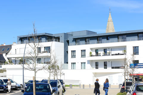 Résidence "Grand Large" Larmor Plage (France)_Image319