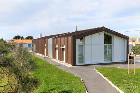 Cabinet Médical, Noirmoutier (France)_Image318