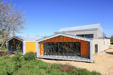 Salle multifonction, Plescop (France)_Image314