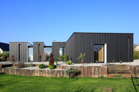 Private woning, Nonant (Frankrijk)_Image85
