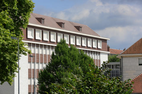 Lycée Louis Pasteur, Besançon (France)_Image311