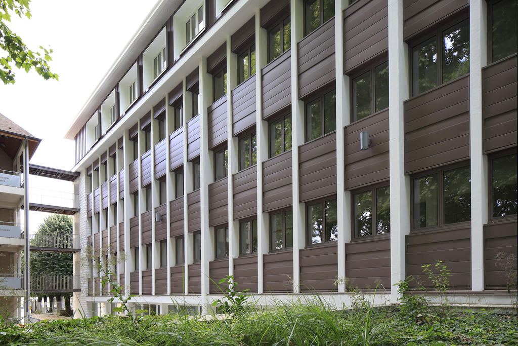 Lycée Louis Pasteur, Besançon (France)_Image5