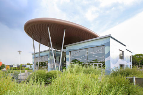 Centre administratif, Kembs (France)_Image310