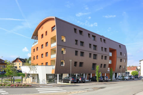 Logements la Canopé, Morteau (France)_Image308