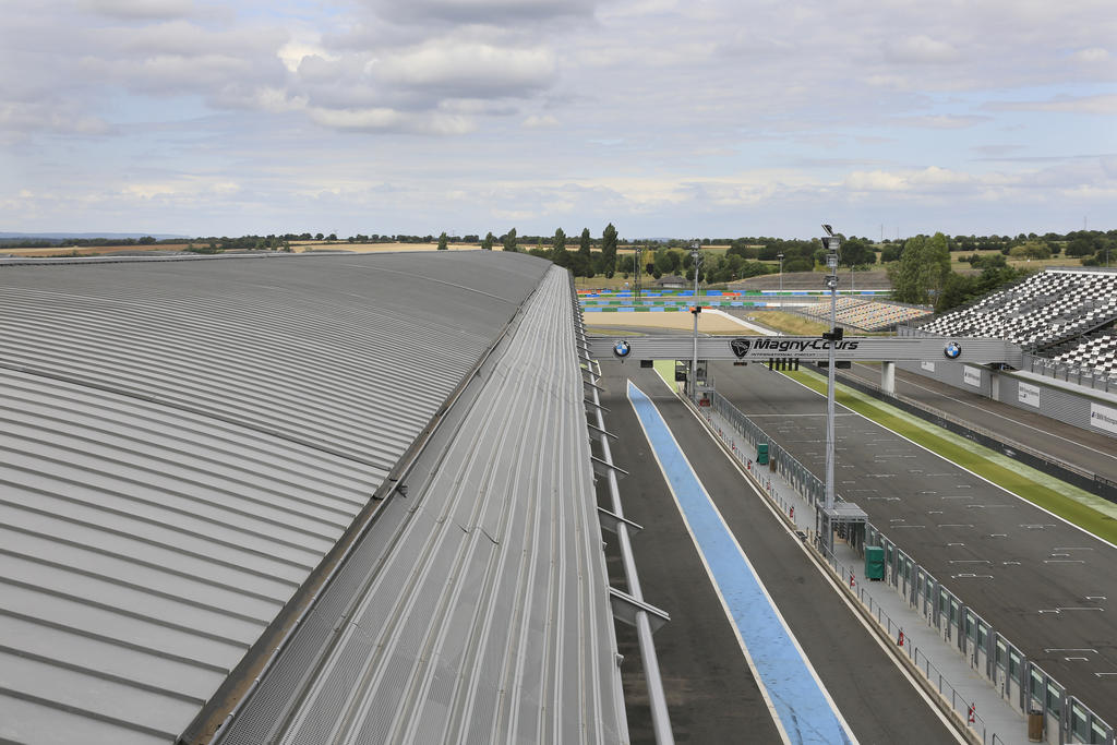 Circuit de Nevers, Technopole, Magny-Cours (France)_Image1