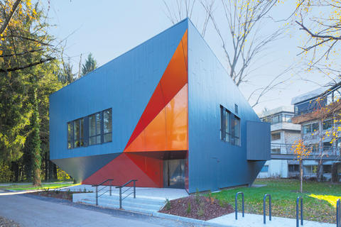 Laboratoire Isterre, Météorologie, Gières (France)_Image182