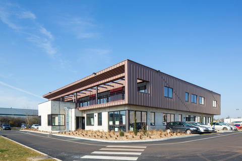 Siège transport Prevost, Mitry Mory (France)_Image292