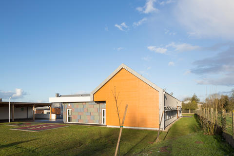 Ecole, Romescamps (France)_Image291