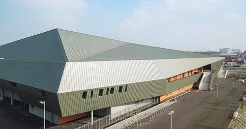 Salle du "jeu de Paume", Blois (France)_Image290