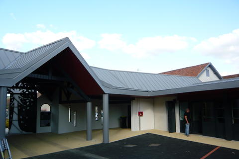 Ecole, La Bastide Cezeracq (France)_Image288