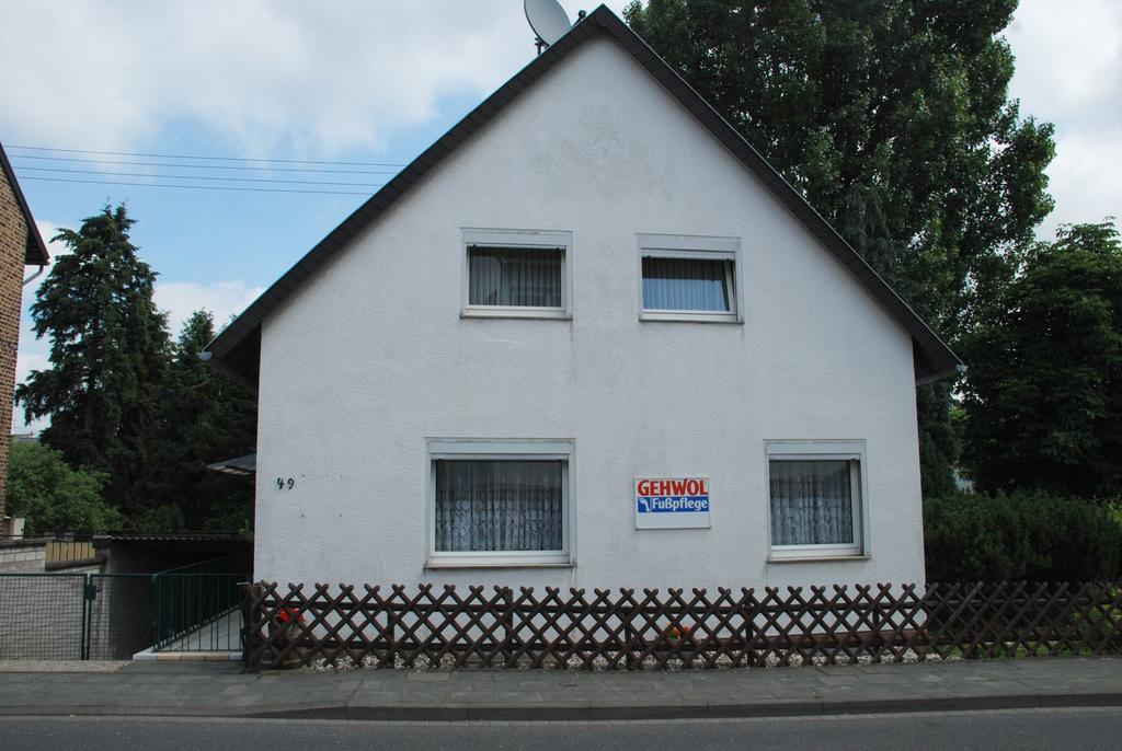 Maison passive, Wachtberg (Allemagne)_Image1
