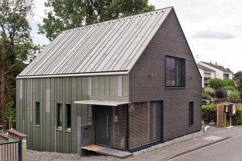 Maison passive, Wachtberg (Allemagne)_Image169