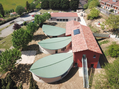 Crèche, Caraman (France)_Image278