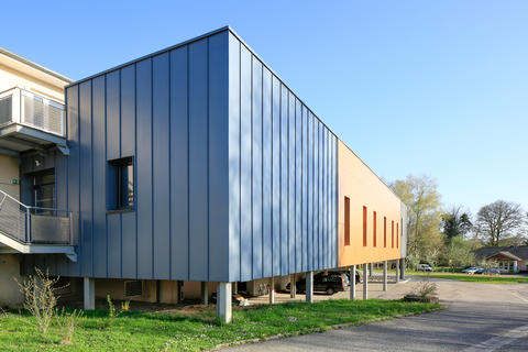 EHPAD, Saint Privat (France)_Image277