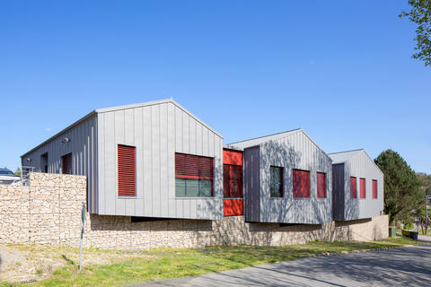 Maison de Santé des Eaux Vives, Corrèze (France)_Image276