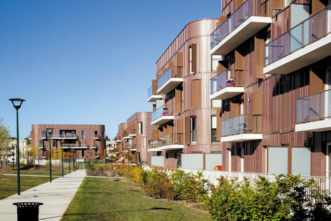 Logements collectifs, Fismes (France)_Image274