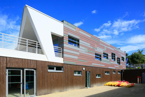 Base nautique, Piriac sur Mer (France)_Image271