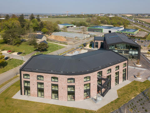 La Factory by Group IDED, Cesson Sévigné (France)_Image270