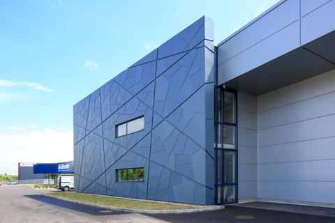 Magasin Mequisa, Terville (Frankreich)_Image70