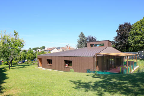 Crèche du conseil général du Jura, Lons le Saunier (France)_Image259