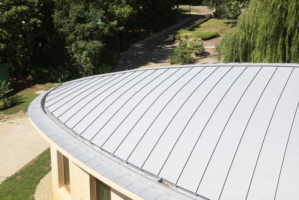 Salle polyvalente, Villa Chantoiseau, Migennes (France)_Image3