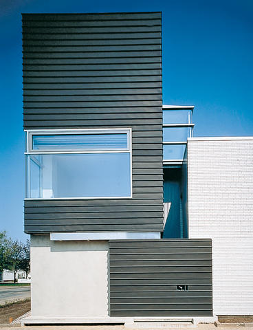 Laboratoire, Barsbüttel (Allemagne)_Image242