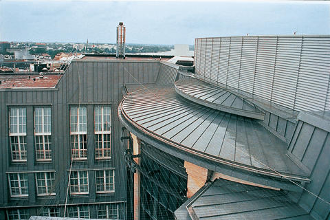 Hotel and shopping centre, Hamburg (Germany)_Image241