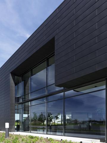 Bürogebäude, Herford (Deutschland)_Image68