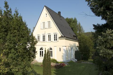 Maison individuelle, Dillingen (Allemagne)_Image129